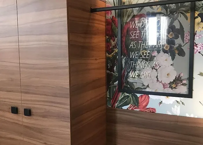 Maison Schiller By Designcity Hotel