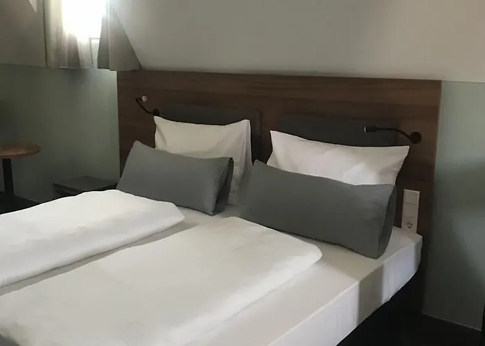 Maison Schiller By Designcity 4* Munich