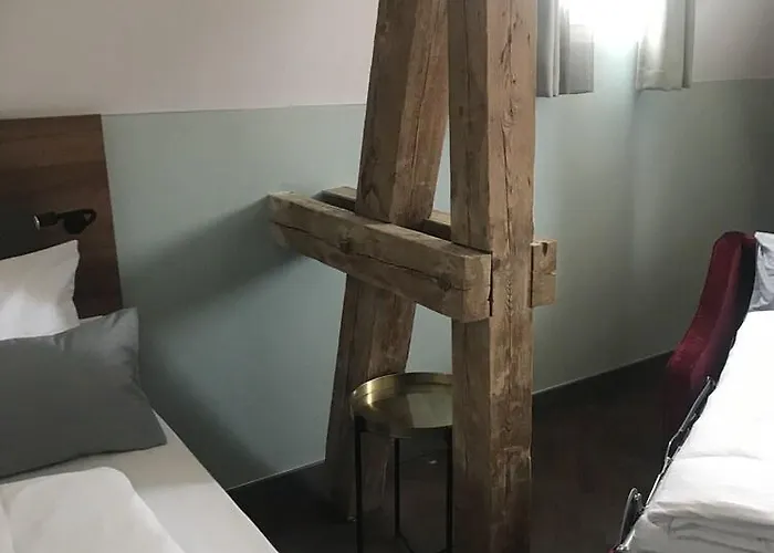 Hotel Maison Schiller By Designcity