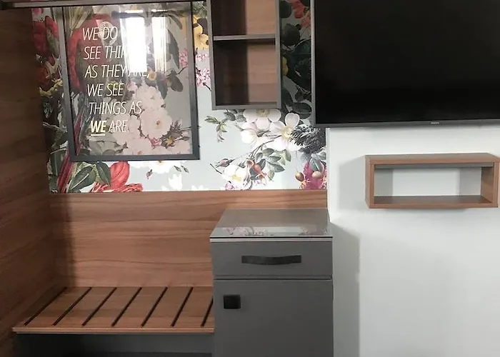 Maison Schiller By Designcity 4*