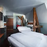 Hotel Maison Schiller By Designcity Múnich