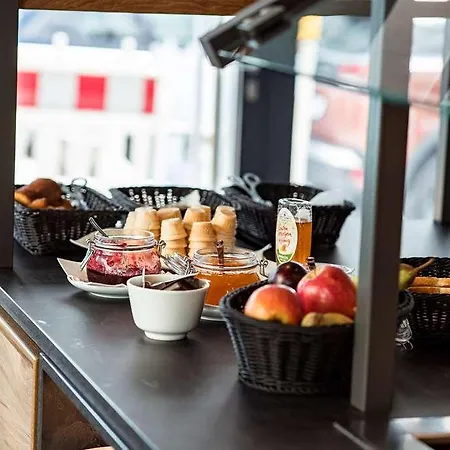 Maison Schiller By Designcity Monachium