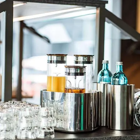 Maison Schiller By Designcity 4*