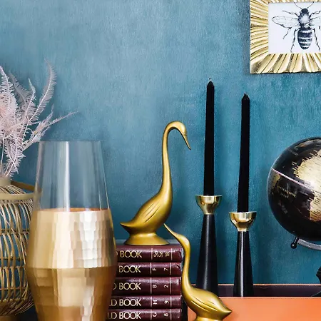 Hotel Maison Schiller By Designcity