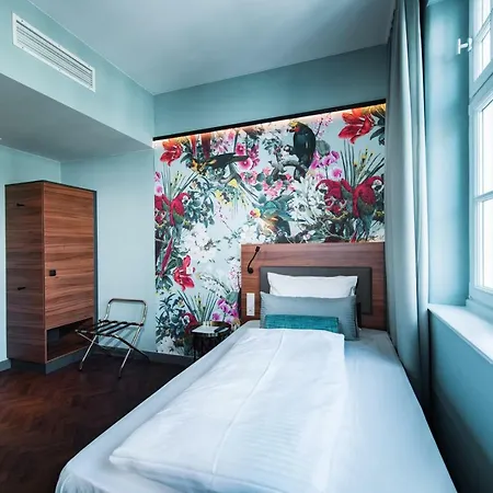 Maison Schiller By Designcity 4*