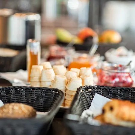 Hotel Maison Schiller By Designcity Monachium