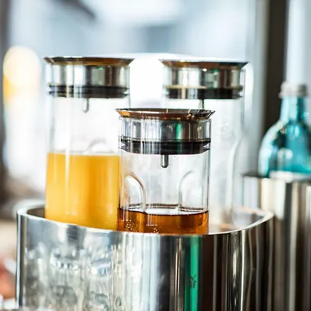 Hotel Maison Schiller By Designcity