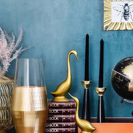 Maison Schiller By Designcity Hotel