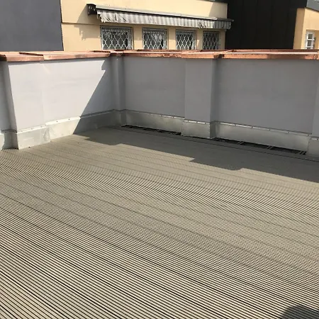 Hotel Maison Schiller By Designcity Monachium