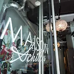 Maison Schiller By Designcity Munich