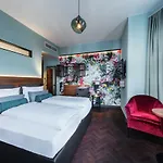 Maison Schiller By Designcity Hotel Munich