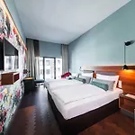 Maison Schiller By Designcity Hotel
