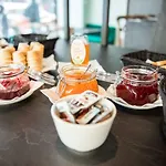 Hotel Maison Schiller By Designcity Munich