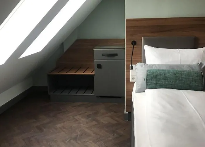 Maison Schiller By Designcity 4*